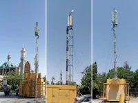 بیش از ۶۰۰۰عملیات فنی ایرانسل برای پایداری ارتباطات در تشییع رهبر شهید