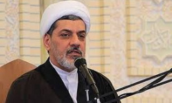 حجت‌الاسلام‌والمسلمین رفیعی: نرم‌خویی از مهم‌ترین عوامل هدایت‌گری است