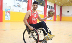 محمد محمدنژاد راهی قهرمانی جهان شد