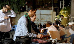 موکب خلبان شهید دلیریان