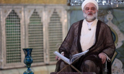 حجت‌الاسلام‌والمسلمین فرحزاد: آبادانی شهر قم به برکت حضور کریمه اهل بیت(س) است