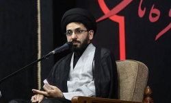 گسترش فساد و فحشا حربه دشمن برای شکستن روحیه مقاومت است گسترش فساد و فحشا حربه دشمن برای شکستن روحیه مقاومت است