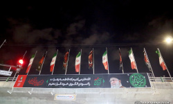 دو سوی پل سیدحسن نصرالله
