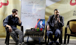 موکب دانشجویی رُوّد ایران