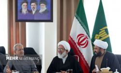باید برای مردمی که از کشور و نظام حمایت کردهاند، کار جدی کنیم باید برای مردمی که از کشور و نظام حمایت کردهاند، کار جدی کنیم