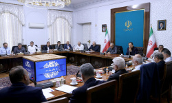 تصویب ۷ تصمیم عملیاتی برای تأمین برق صنایع و پایداری تولید تصویب ۷ تصمیم عملیاتی برای تأمین برق صنایع و پایداری تولید