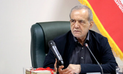 پزشکیان:سرمایه‌گذاری در فناوری‌های نوین مانع تحقق تحریم‌های دشمنان است