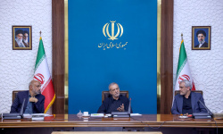 پزشکیان: معیشت مردم باید دغدغه اصلی و محوری نظام باشد پزشکیان: معیشت مردم باید دغدغه اصلی و محوری نظام باشد