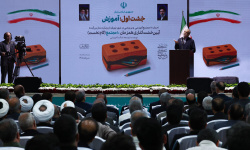 پزشکیان: هیچ قدرتی نمی‌تواند مانع پیشرفت کشور شود