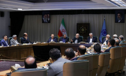 استفاده از ظرفیت نخبگان برای خنثی‌سازی تحریم‌ها/ مهار تورم در اولویت