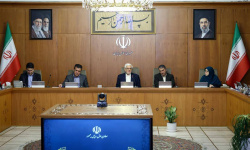 عارف: راهبرد ایران کسب رتبه تکرقمی جهان در هوش مصنوعی است عارف: راهبرد ایران کسب رتبه تکرقمی جهان در هوش مصنوعی است