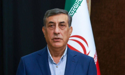 معاون اجرایی رئیسجمهور وارد زنجان شد معاون اجرایی رئیسجمهور وارد زنجان شد