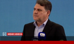 سخنگوی وزارت کشور: اعتقادی به دوگانهسازی بین جنگ و سازش نداریم سخنگوی وزارت کشور: اعتقادی به دوگانهسازی بین جنگ و سازش نداریم