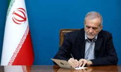 موفقیت کاروان فرشتگان میناب جلوهای از توانمندی جوانان ایران است موفقیت کاروان فرشتگان میناب جلوهای از توانمندی جوانان ایران است