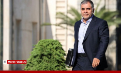 دلیل استعفای وزیر نفت مشخص شد؛ پای دلایل شخصی در میان است