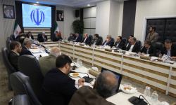 حفظ تولید بیش از ۷۰۰ میلیون متر مکعب گاز پارس جنوبی