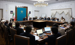 پزشکیان: تحقق عدالت آموزشی از اولویتهای اساسی دولت است پزشکیان: تحقق عدالت آموزشی از اولویتهای اساسی دولت است