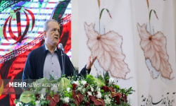 پزشکیان: کشاورزی کشور باید با تکیه بر دانش روز و تجربه جهانی متحول شود