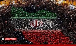 زینی‌وند: مراقب شعارهای تفرقه‌انگیز در تجمعات شبانه باشید