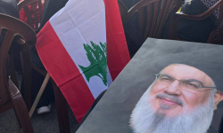 برنامهریزی ۱۰۰ روزه معنوی با محوریت آموزههای شهید نصرالله برنامهریزی ۱۰۰ روزه معنوی با محوریت آموزههای شهید نصرالله
