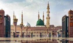 هجرت پیامبر(ص) تحولی عمیق در ساختار اجتماعی جامعه اسلامی ایجاد کرد