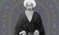 هدف میرزای نائینی در مشروطیت، مهار استبداد قاجار و حاکمیت قانون بود هدف میرزای نائینی در مشروطیت، مهار استبداد قاجار و حاکمیت قانون بود