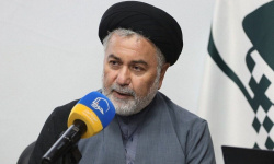۶۰ هزار پرسش پژوهشی، نقشه راه تازه پیامبرپژوهی را ترسیم کرد ۶۰ هزار پرسش پژوهشی، نقشه راه تازه پیامبرپژوهی را ترسیم کرد