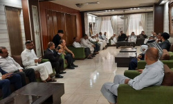 محفل شعر رضوی میزبان ۳۰ شاعر عرب زبان مقاومت شد محفل شعر رضوی میزبان ۳۰ شاعر عرب زبان مقاومت شد