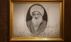 هنر صاحب جواهر ایستادن میان قالب نص و روح تشریع در فقاهت بود
