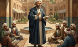 کنگره بین المللی علامه بهابادی فراخوان داد؛ جایگاه عالم بزرگ عصر صفوی کنگره بین المللی علامه بهابادی فراخوان داد؛ جایگاه عالم بزرگ عصر صفوی
