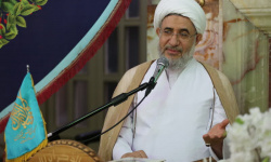 آیتالله اراکی: حکومت عراق با بستن راه زائران، سرسپرده آمریکا شد آیتالله اراکی: حکومت عراق با بستن راه زائران، سرسپرده آمریکا شد