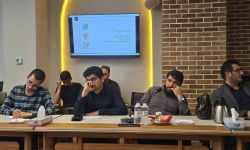 حکمرانی فضای مجازی در پیچ تعدد نهادها؛ نمیتوان دستوری حکمرانی کرد حکمرانی فضای مجازی در پیچ تعدد نهادها؛ نمیتوان دستوری حکمرانی کرد