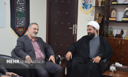 ظرفیتهای قرآنی استان سمنان نیازمند حمایت و میداندادن به استعدادها ظرفیتهای قرآنی استان سمنان نیازمند حمایت و میداندادن به استعدادها