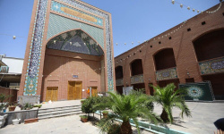 جزئیات برگزاری جلسات اخلاق،صحیفه سجادیه و تاریخ اسلام در مجموعه سرچشمه