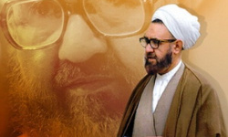 شهید مطهری کلام اجتماعی را زنده کرد شهید مطهری کلام اجتماعی را زنده کرد
