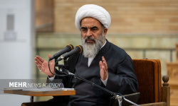 فاضل لنکرانی:فرصت فاطمیه را برای ترویج معارف حضرت زهرا(س)مغتنم بشماریم فاضل لنکرانی:فرصت فاطمیه را برای ترویج معارف حضرت زهرا(س)مغتنم بشماریم