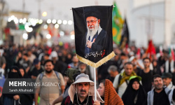برگزاری پنجمین همایش بین‌المللی معرفت و رسالت حسینی فردا در بغداد
