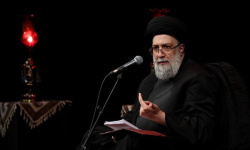 تکریم حضرت زهرا (س) راه رسیدن به توحید است تکریم حضرت زهرا (س) راه رسیدن به توحید است