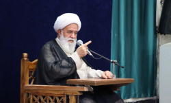 رشاد: بیانیه رهبر معظم انقلاب، محرک تاریخی پیشرفت علمی کشور است رشاد: بیانیه رهبر معظم انقلاب، محرک تاریخی پیشرفت علمی کشور است