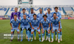 تاج: نتایج تورنمنت سهجانبه باید ملاک معرفی چادرملو به AFC باشد تاج: نتایج تورنمنت سهجانبه باید ملاک معرفی چادرملو به AFC باشد