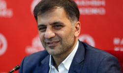 کریمی: بیرانوند سرباز نیست/ نکونام: تراکتور چالش شیرین مربیگری من است