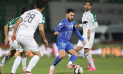 پیام خداحافظی منیر الحدادی از هواداران استقلال پیام خداحافظی منیر الحدادی از هواداران استقلال