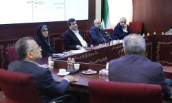 وزیر ورزش: رشتههای المپیکی در اولویت اعزام به ریاض باشند وزیر ورزش: رشتههای المپیکی در اولویت اعزام به ریاض باشند
