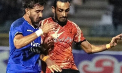 تقسیم امتیازها در کرمان؛ مس باز هم نبرد تقسیم امتیازها در کرمان؛ مس باز هم نبرد