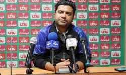 هواداران نفت به جذابیت بازی کمک کردند