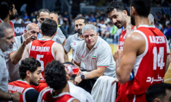مانولوپولوس: بازی خوب بحرین باعث شد بعضا تصمیمات اشتباه بگیریم مانولوپولوس: بازی خوب بحرین باعث شد بعضا تصمیمات اشتباه بگیریم