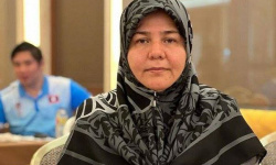 یک ایرانی عضو شورای اجرایی فدراسیون بین المللی بسکتبال با ویلچر شد یک ایرانی عضو شورای اجرایی فدراسیون بین المللی بسکتبال با ویلچر شد