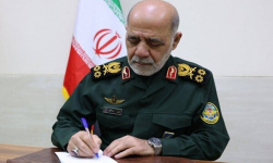 پیام سرلشکر عبداللهی به مناسبت افتخارآفرینی ورزشکاران ایرانی در ناگویا