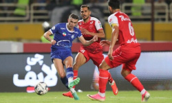 استقلال: سؤال AFC به معنای تشکیل پرونده یا احراز تخلف نیست استقلال: سؤال AFC به معنای تشکیل پرونده یا احراز تخلف نیست