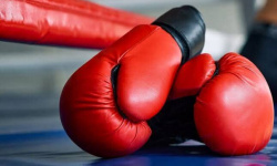 آکادمی جدید فدراسیون بوکس تکمیل شده است